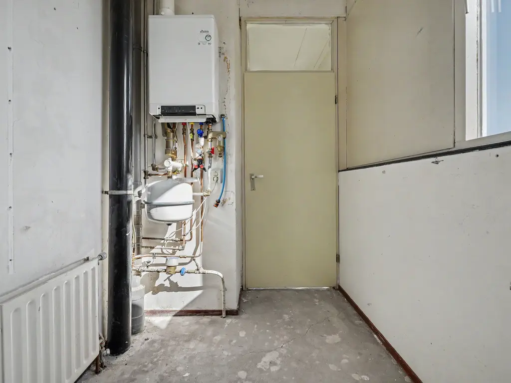 Vestahof 56, ROCKANJE