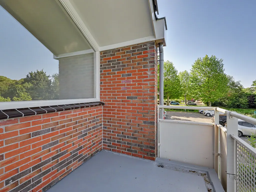 Vestahof 56, ROCKANJE