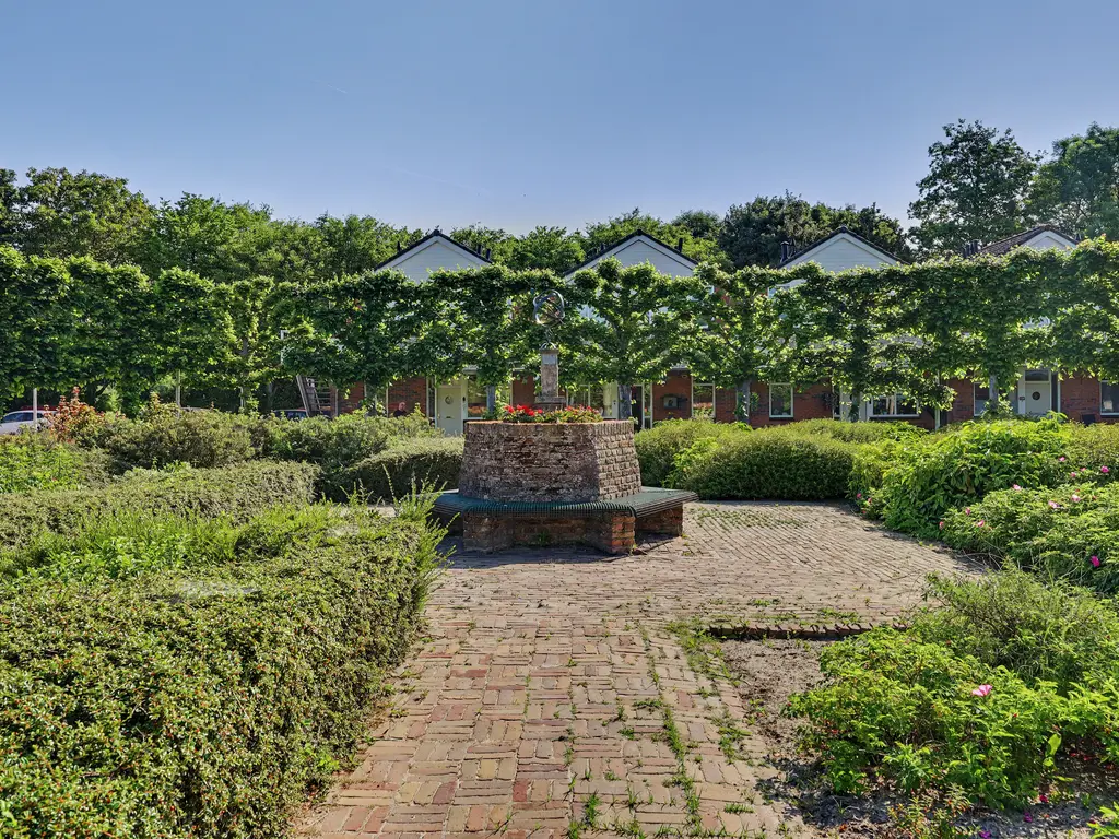 Vestahof 56, ROCKANJE