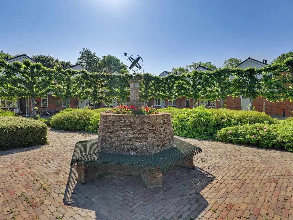 Vestahof 56, ROCKANJE