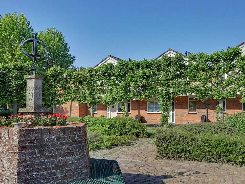 Vestahof 56, ROCKANJE