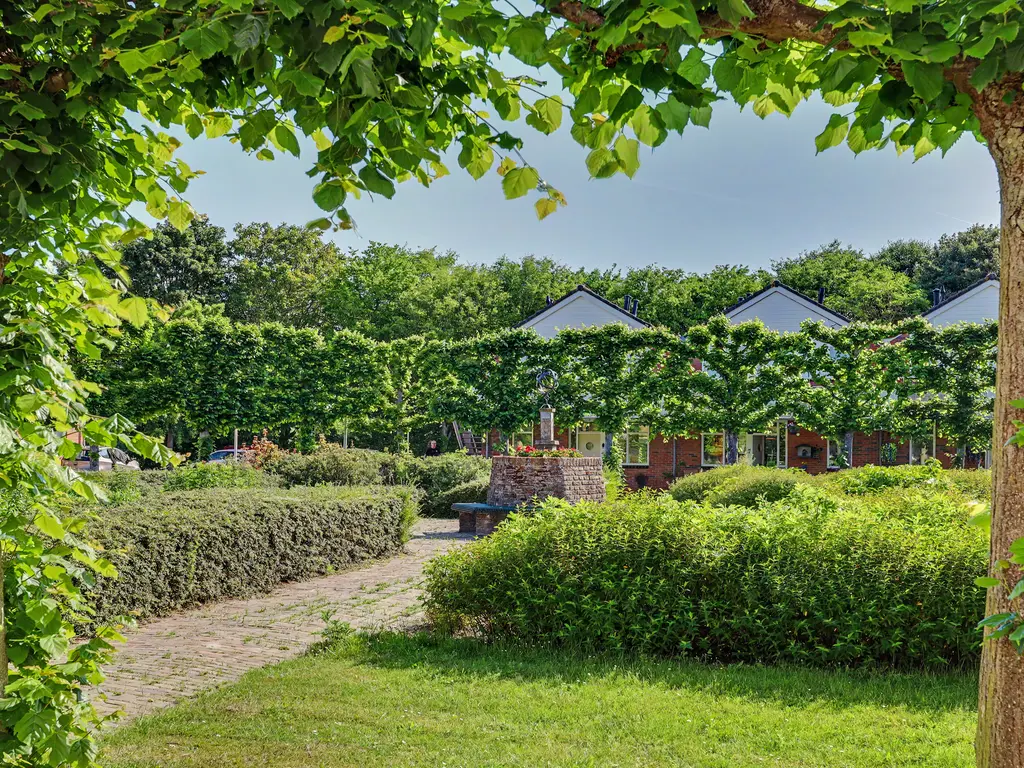 Vestahof 56, ROCKANJE