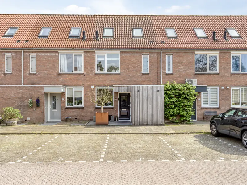 Granida erf 34, CAPELLE AAN DEN IJSSEL
