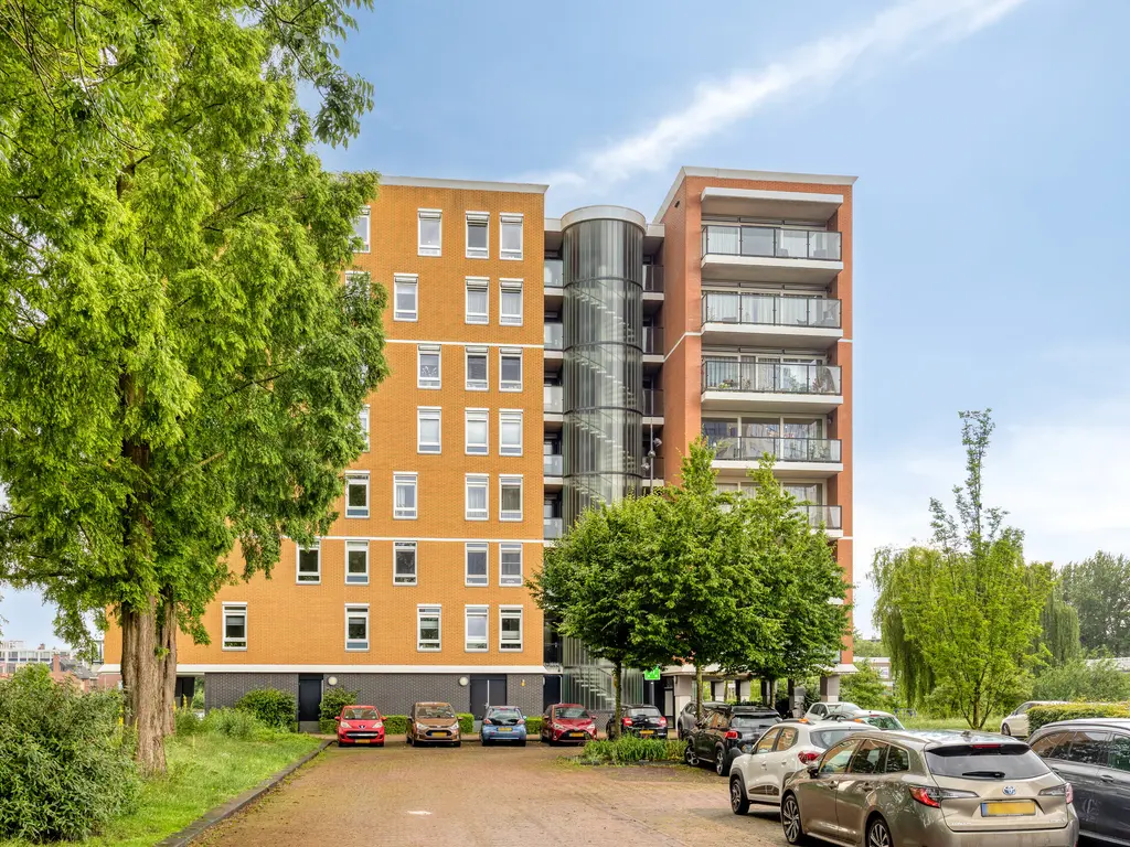 Lijstersingel 80, CAPELLE AAN DEN IJSSEL