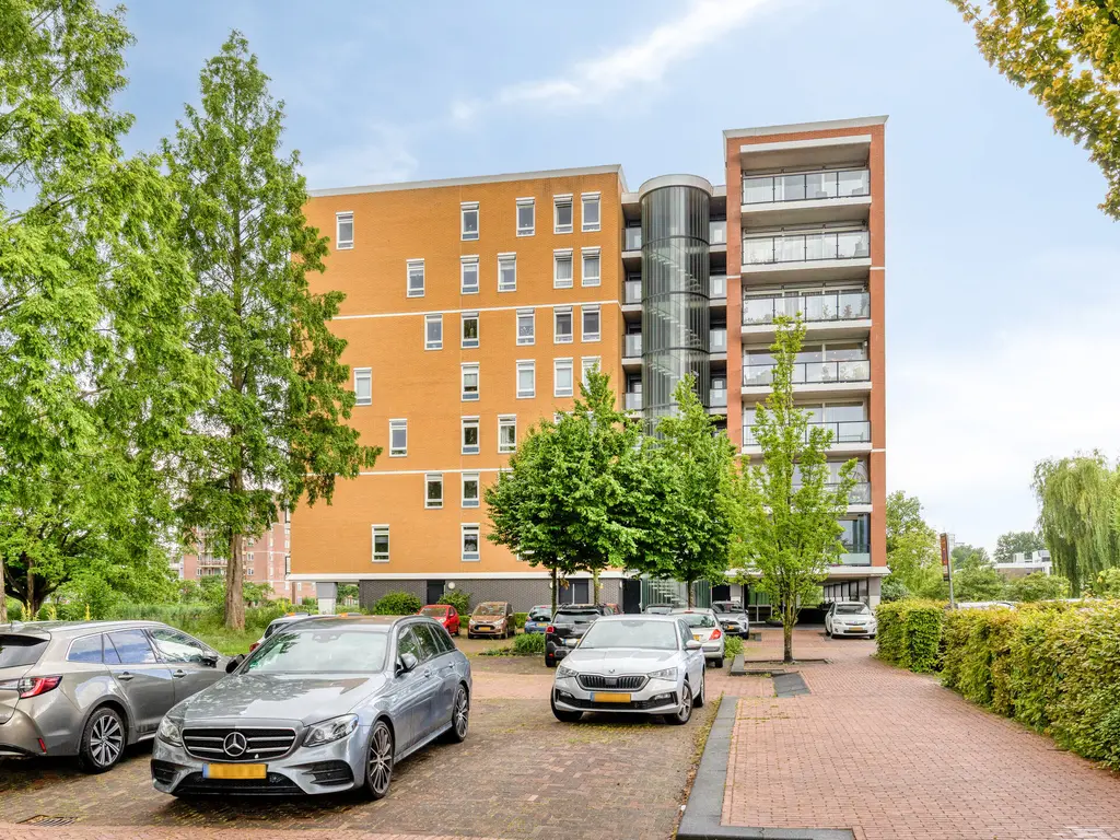 Lijstersingel 80, CAPELLE AAN DEN IJSSEL