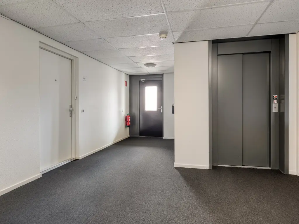 Lijstersingel 80, CAPELLE AAN DEN IJSSEL