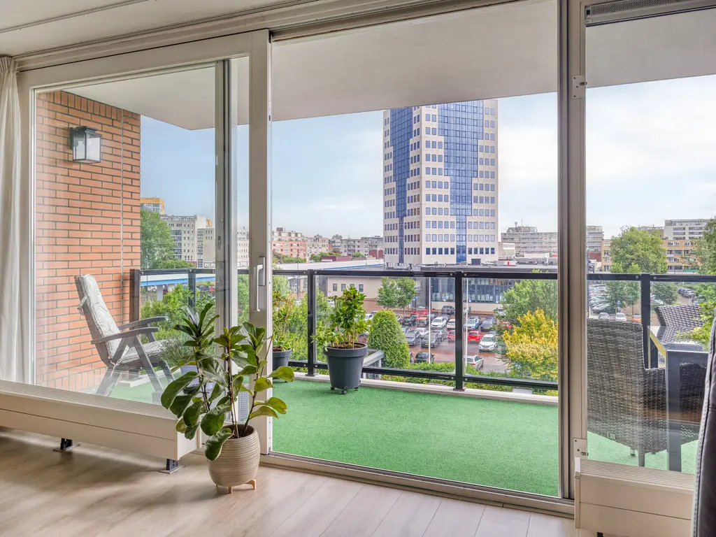 Lijstersingel 80, CAPELLE AAN DEN IJSSEL