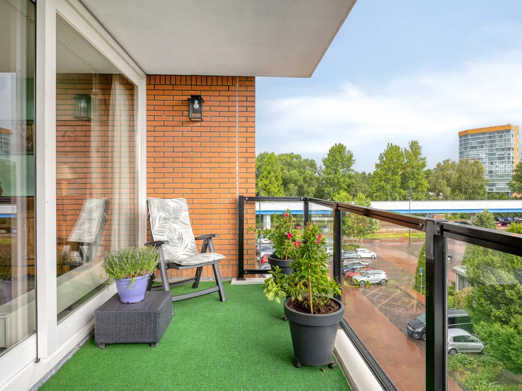 Lijstersingel 80, CAPELLE AAN DEN IJSSEL