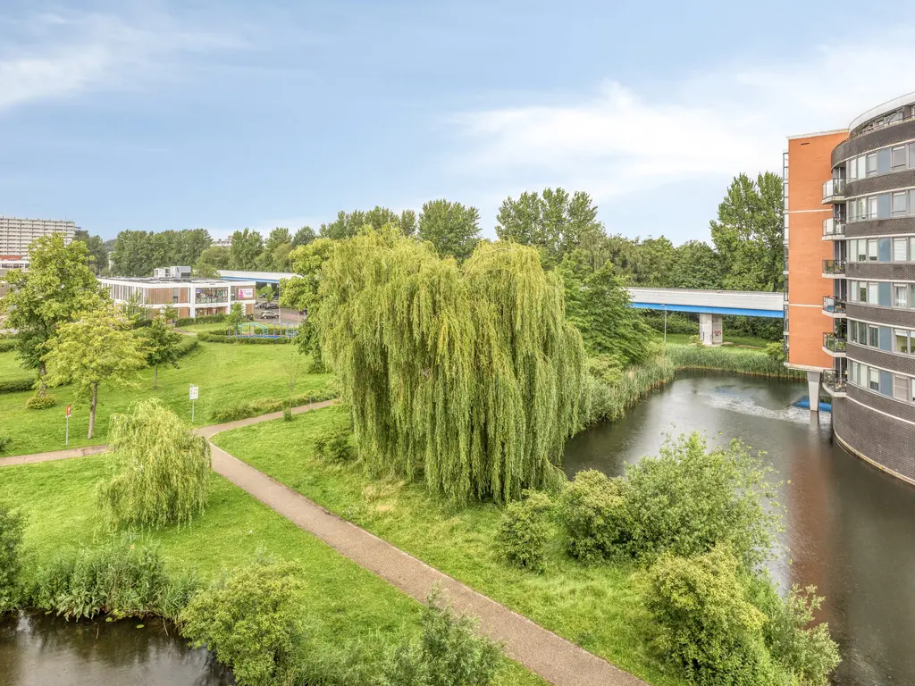 Lijstersingel 80, CAPELLE AAN DEN IJSSEL