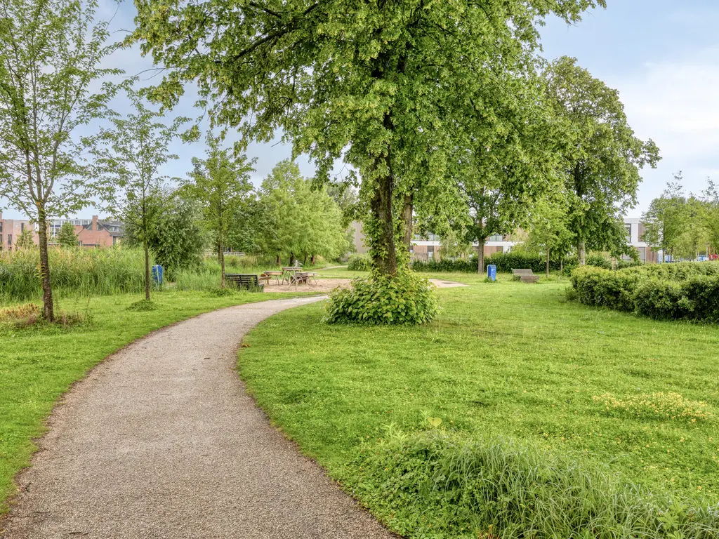 Lijstersingel 80, CAPELLE AAN DEN IJSSEL