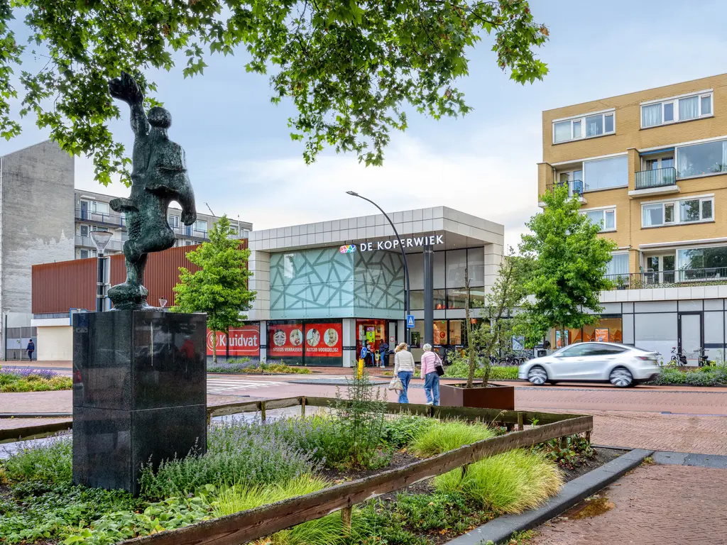 Lijstersingel 80, CAPELLE AAN DEN IJSSEL