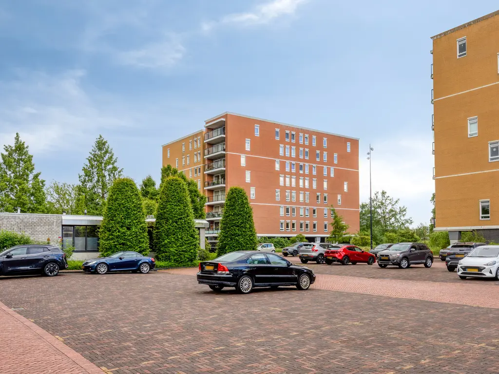 Lijstersingel 80, CAPELLE AAN DEN IJSSEL
