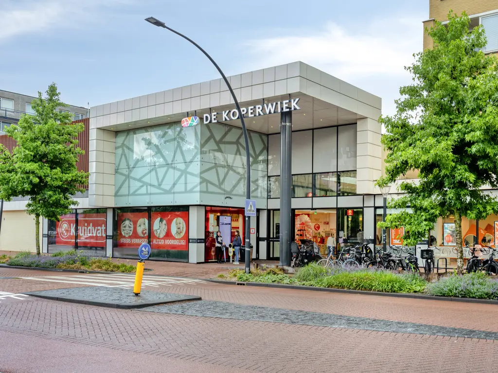Lijstersingel 80, CAPELLE AAN DEN IJSSEL
