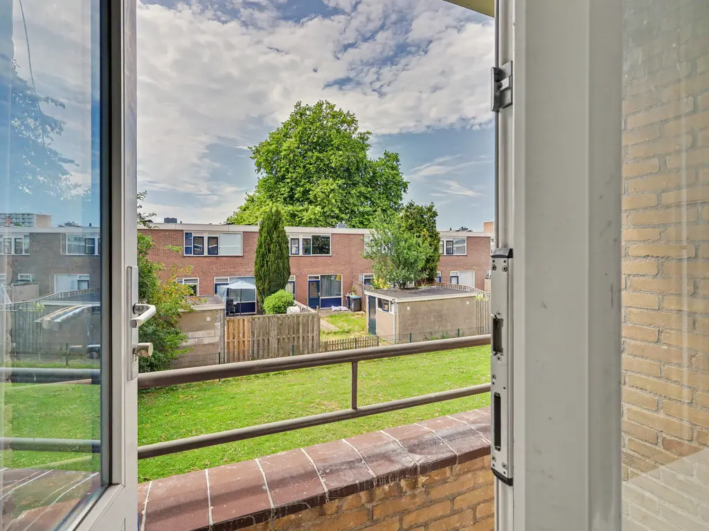 Dahliastraat 9, SPIJKENISSE