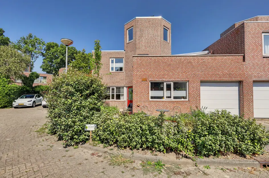 Olmenhorst 10