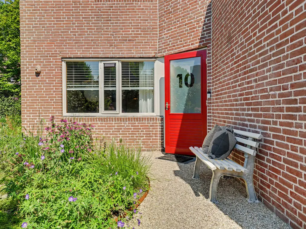 Olmenhorst 10, ROCKANJE