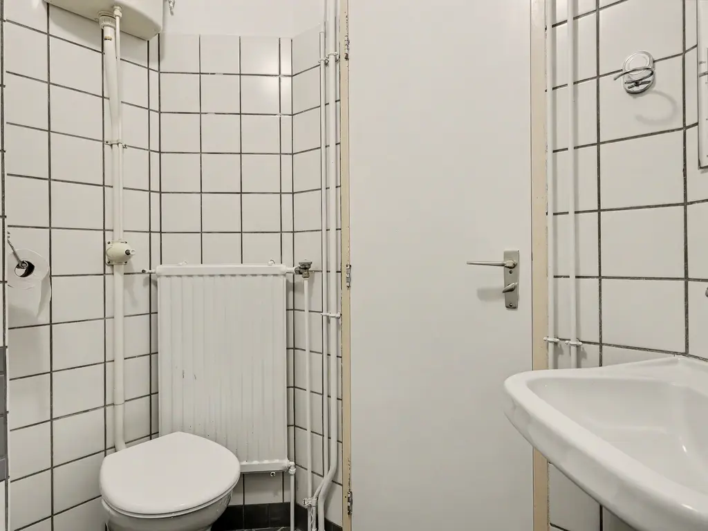 Olmenhorst 10, ROCKANJE