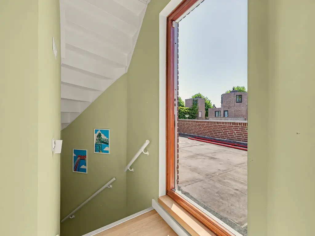 Olmenhorst 10, ROCKANJE