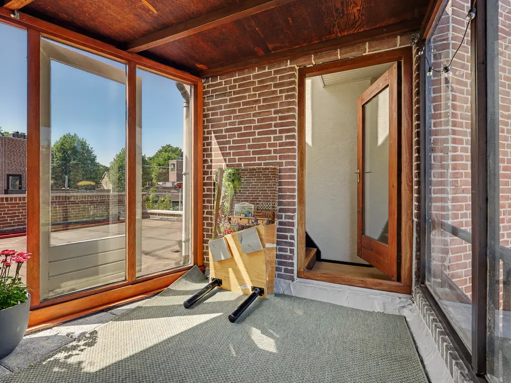 Olmenhorst 10, ROCKANJE