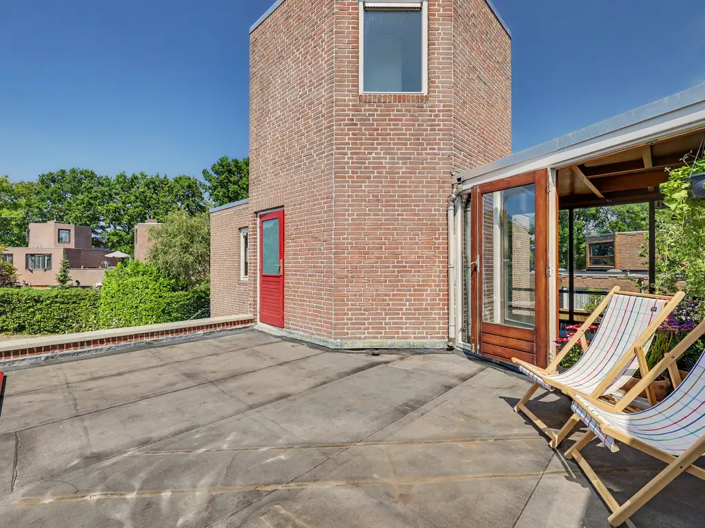 Olmenhorst 10, ROCKANJE