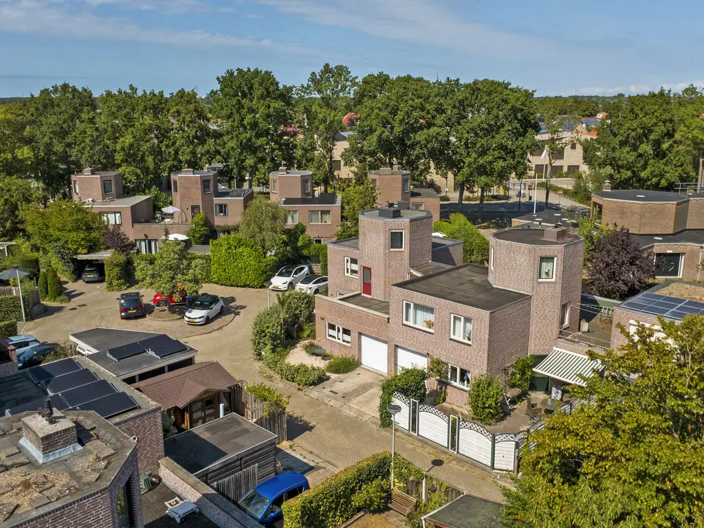 Olmenhorst 10, ROCKANJE