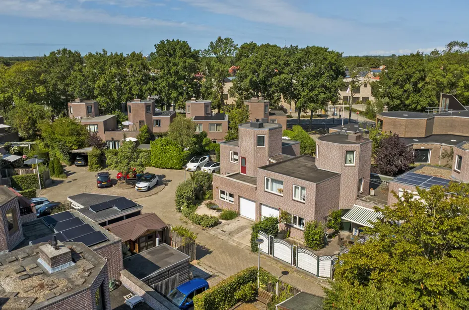 Olmenhorst 10