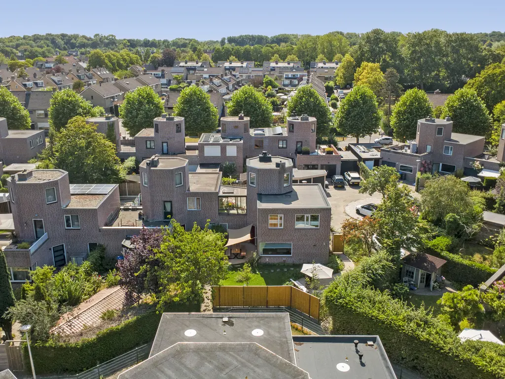 Olmenhorst 10, ROCKANJE