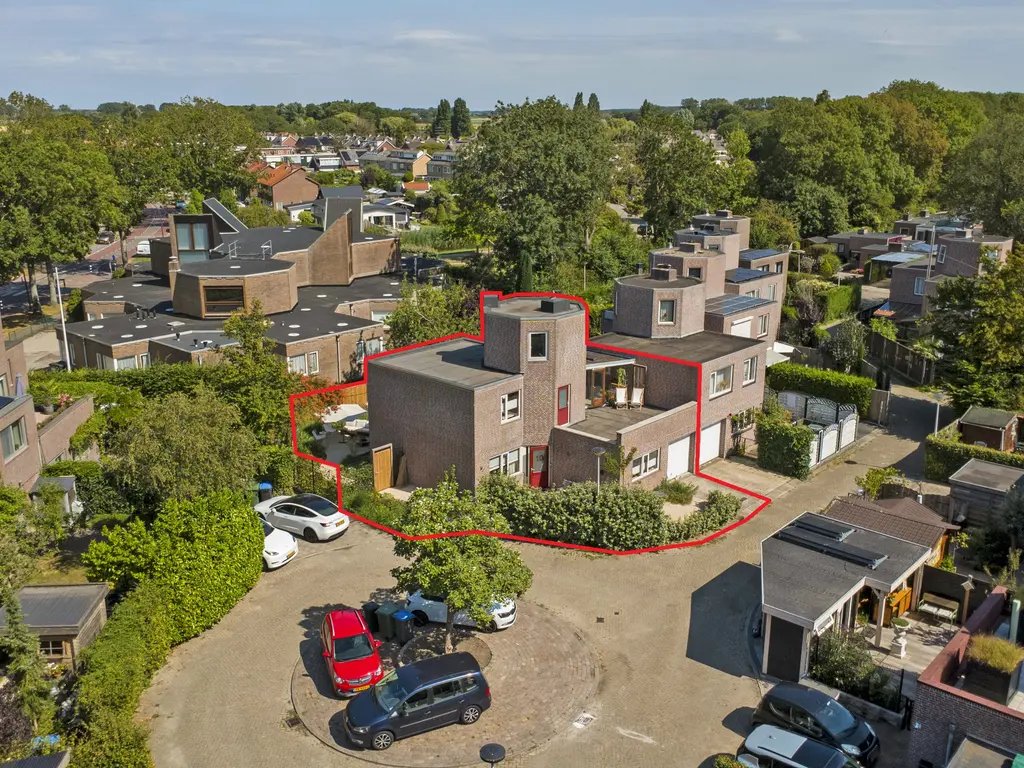 Olmenhorst 10, ROCKANJE