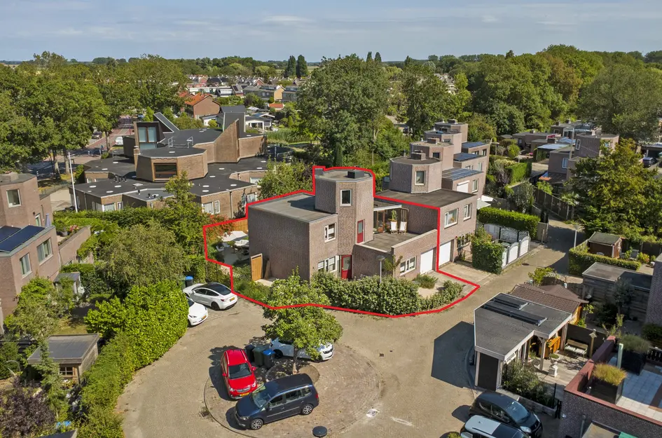 Olmenhorst 10