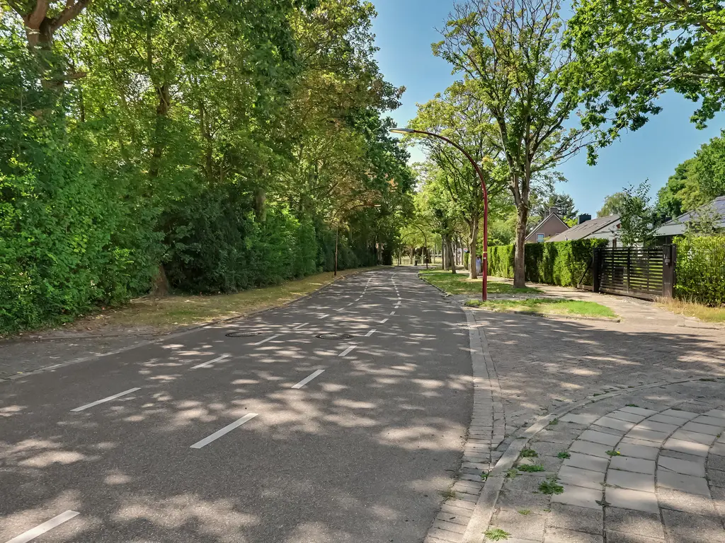 Hoogvlietlaan 12e, ROCKANJE