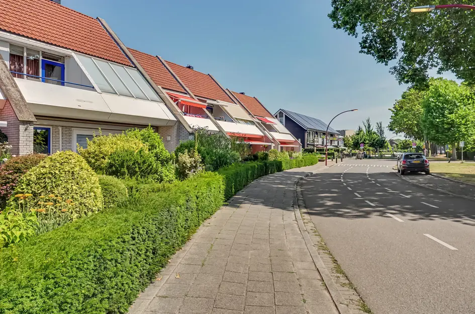 Hoogvlietlaan 12e