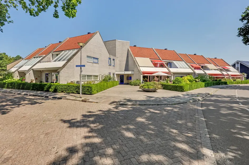 Hoogvlietlaan 12e
