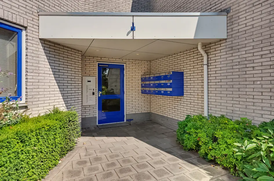 Hoogvlietlaan 12e