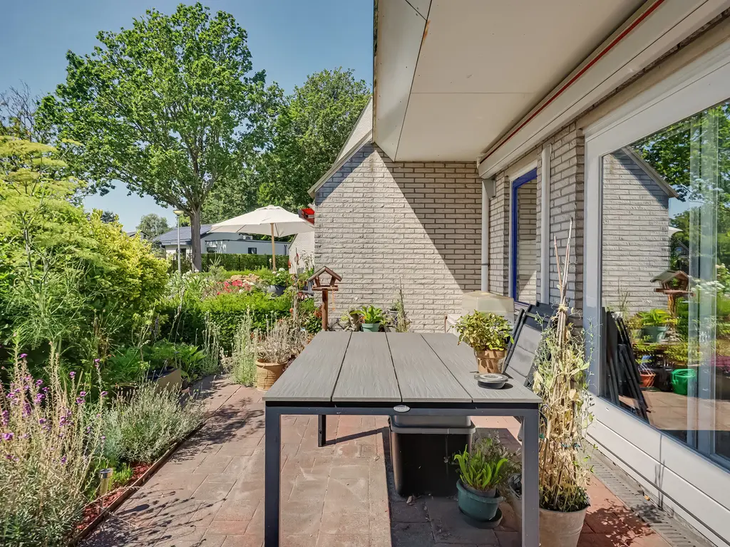 Hoogvlietlaan 12e, ROCKANJE