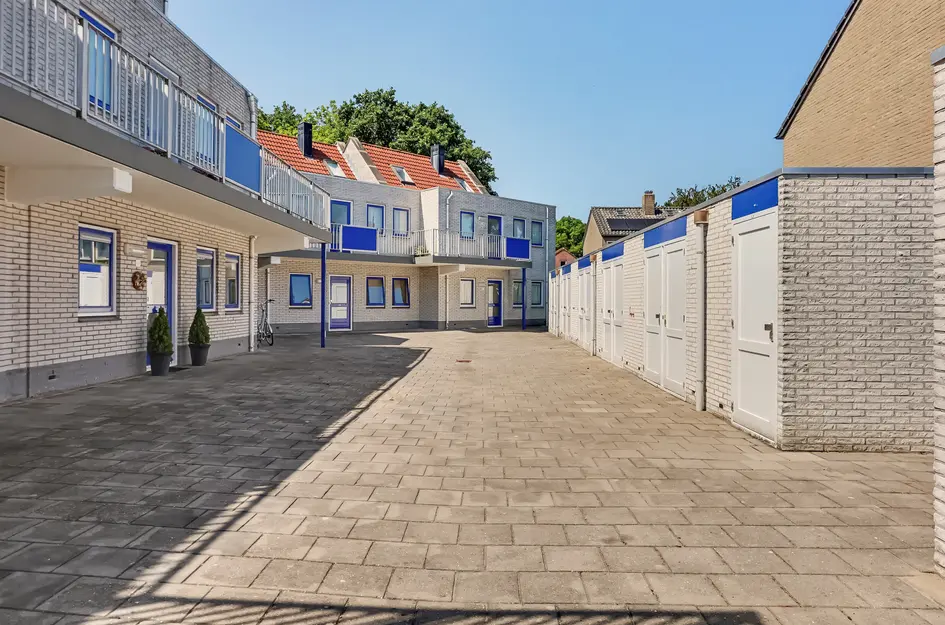 Hoogvlietlaan 12e