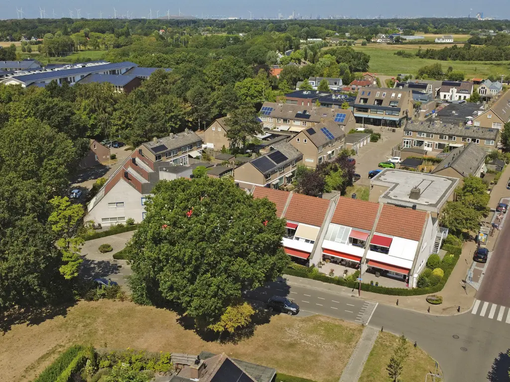 Hoogvlietlaan 12e, ROCKANJE