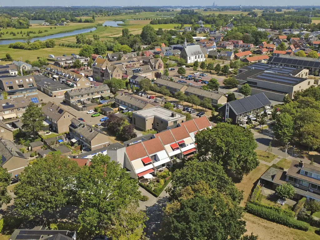 Hoogvlietlaan 12e, ROCKANJE