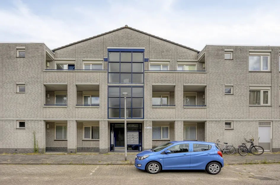 Slotpoort 52