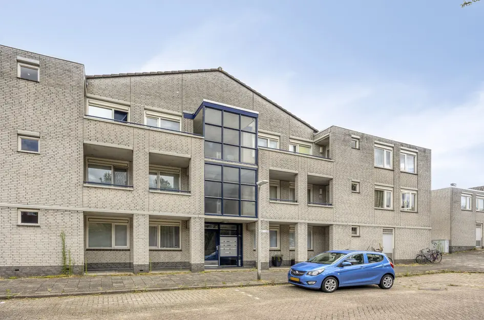Slotpoort 52