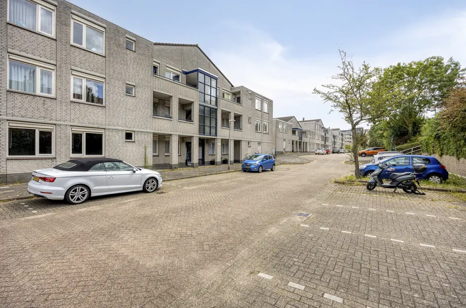 Slotpoort 52