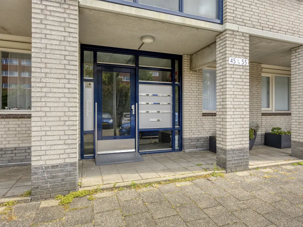 Slotpoort 52, CAPELLE AAN DEN IJSSEL