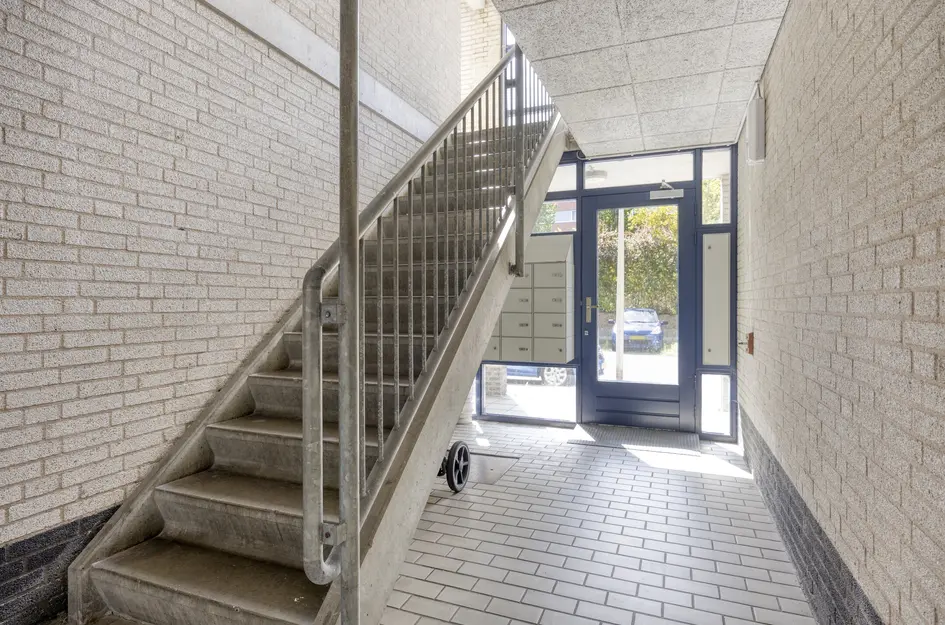 Slotpoort 52