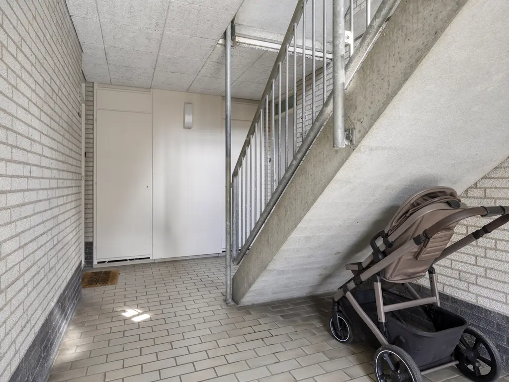 Slotpoort 52, CAPELLE AAN DEN IJSSEL