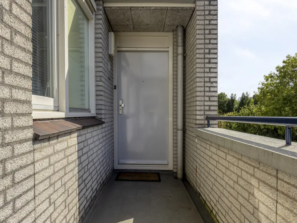 Slotpoort 52, CAPELLE AAN DEN IJSSEL