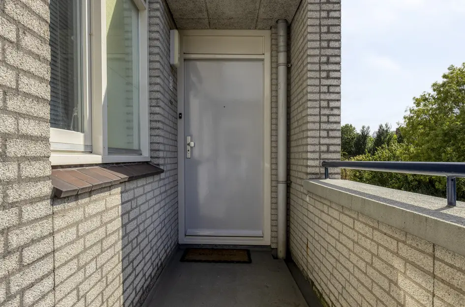 Slotpoort 52