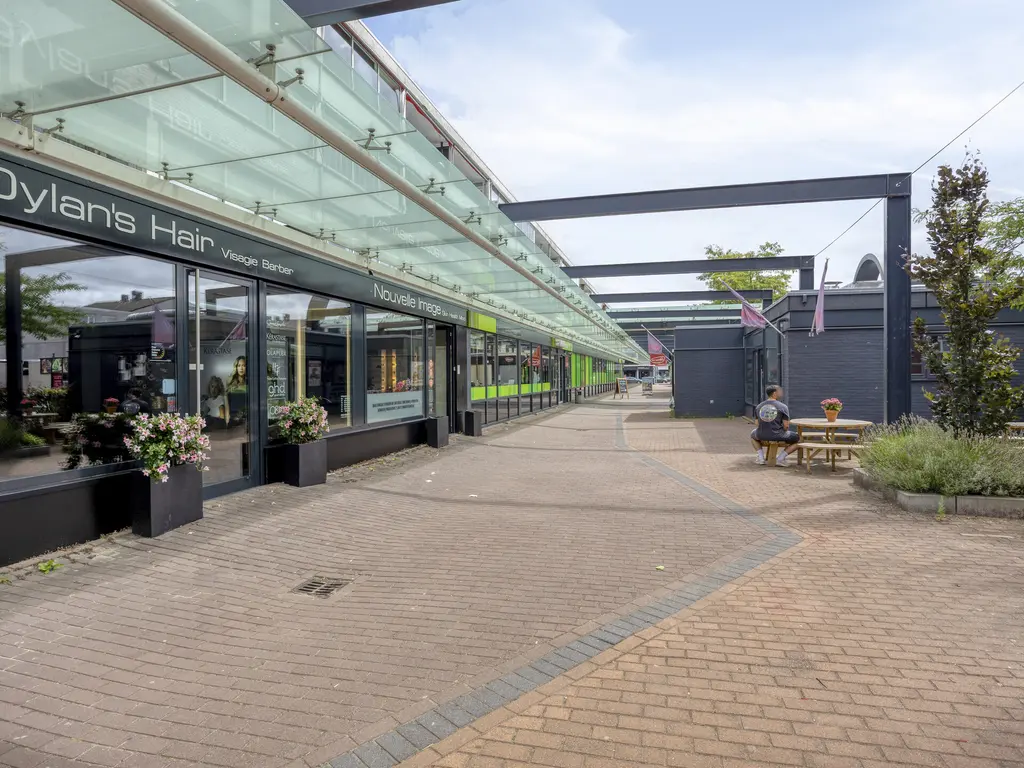 Slotpoort 52, CAPELLE AAN DEN IJSSEL