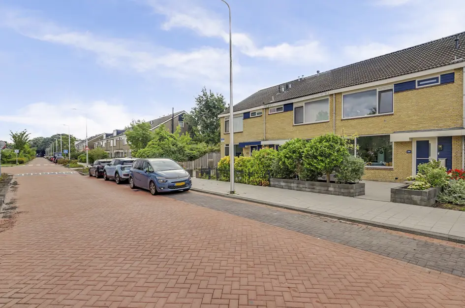 Kikkerveen 209