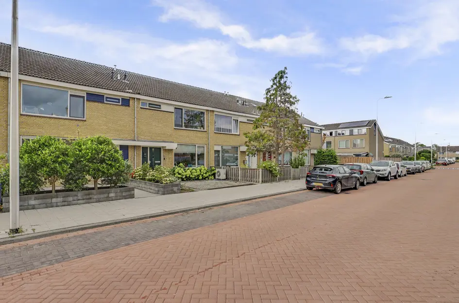 Kikkerveen 209