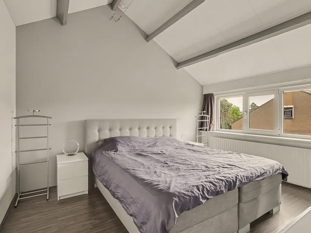 Kikkerveen 209, SPIJKENISSE