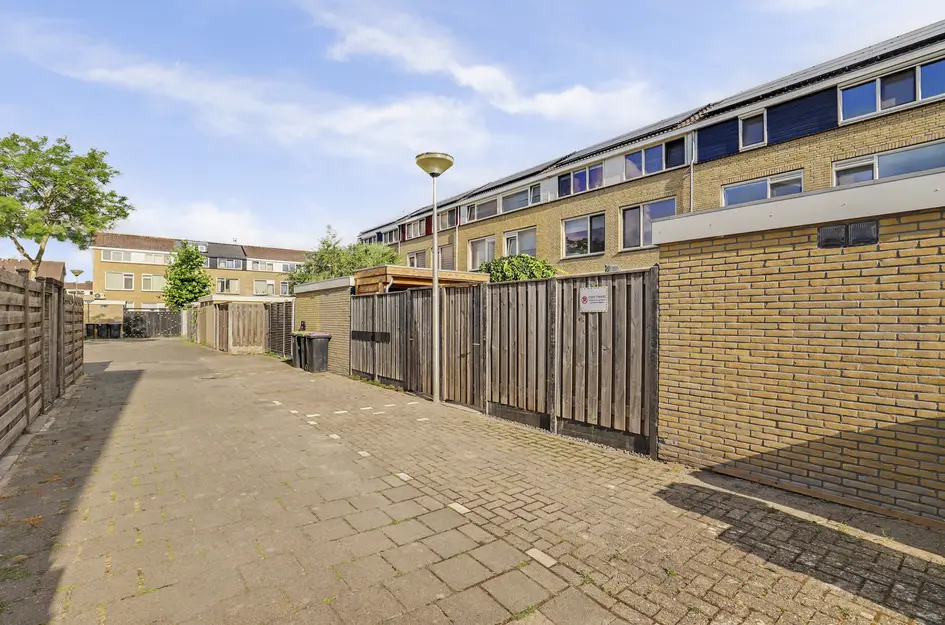 Kikkerveen 209